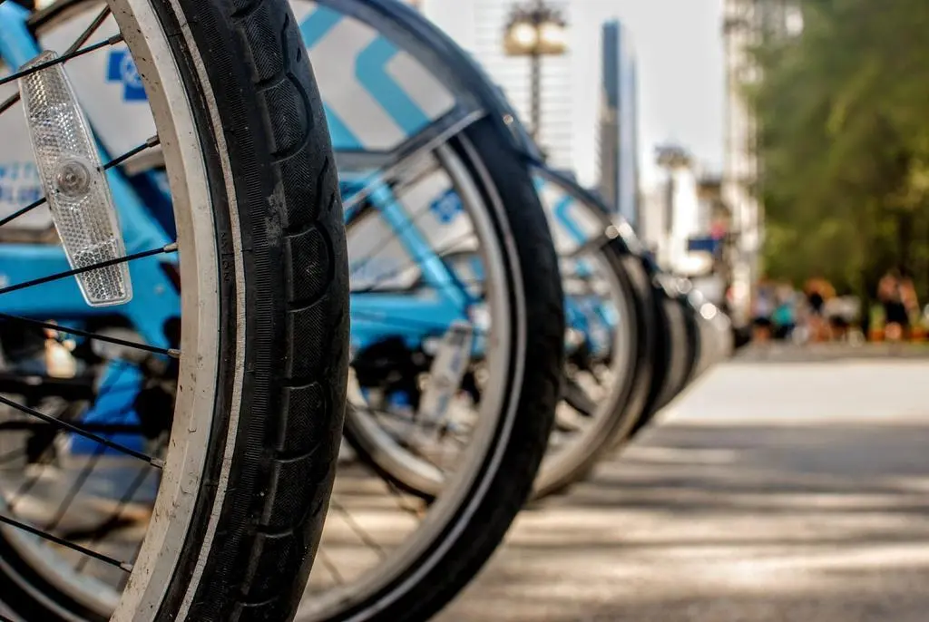 Bicicletas