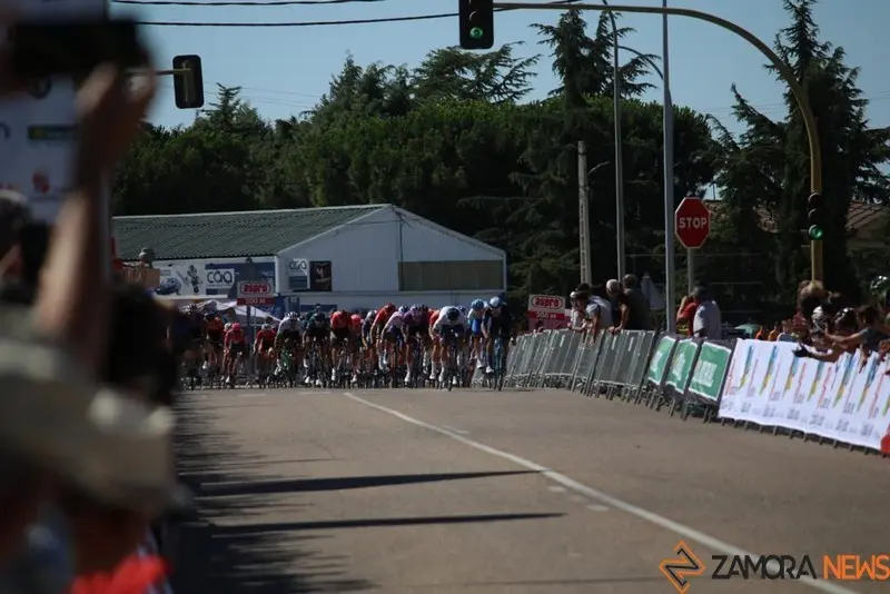 Vuelta Ciclista (1)