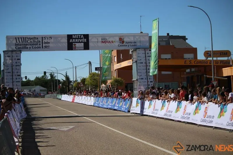 Vuelta Ciclista (2)