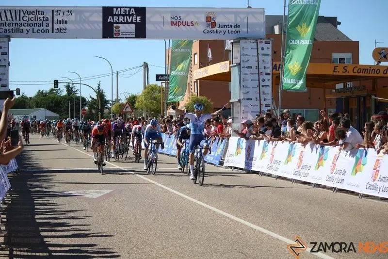 Vuelta Ciclista (3)
