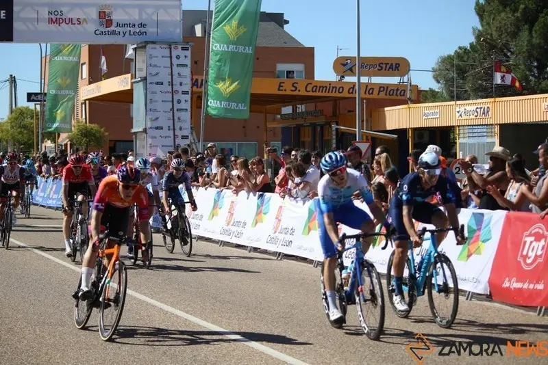 Vuelta Ciclista (5)