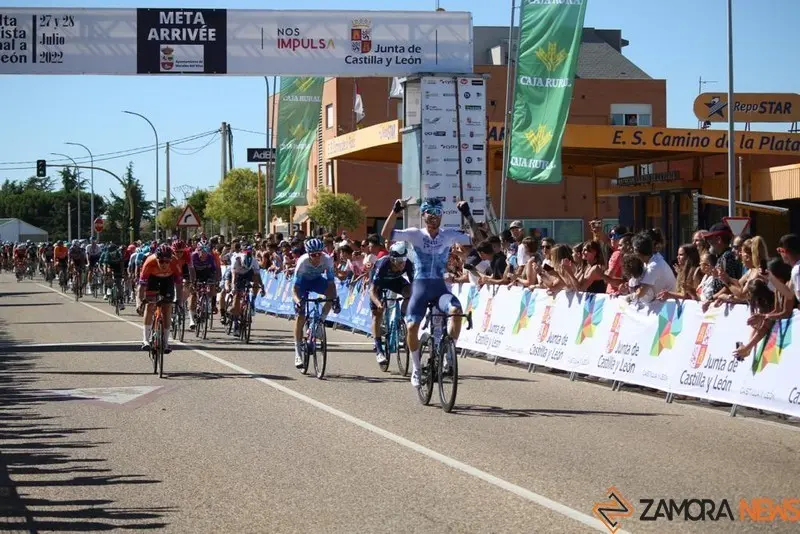 Vuelta Ciclista (4)