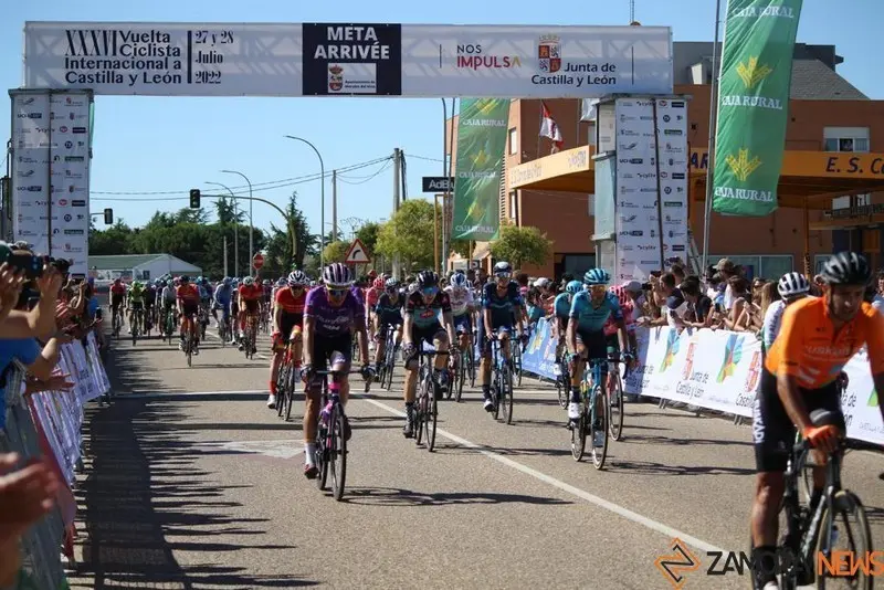 Vuelta Ciclista (8)