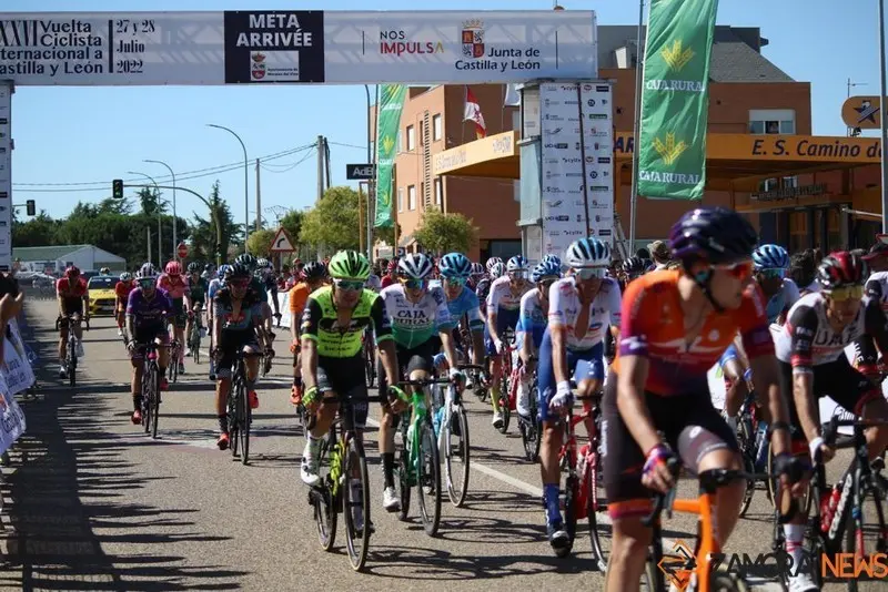 Vuelta Ciclista (10)