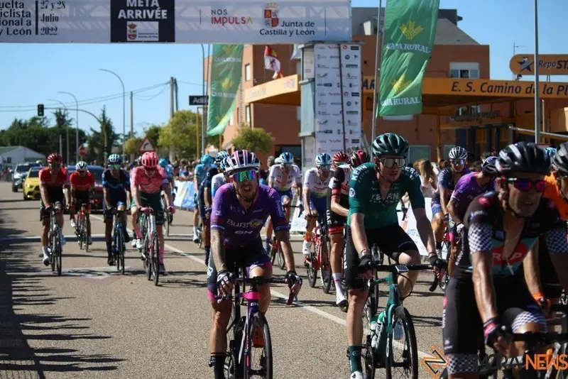 Vuelta Ciclista (11)
