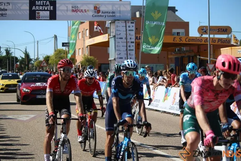 Vuelta Ciclista (13)