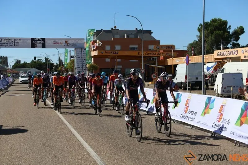 Vuelta Ciclista (15)