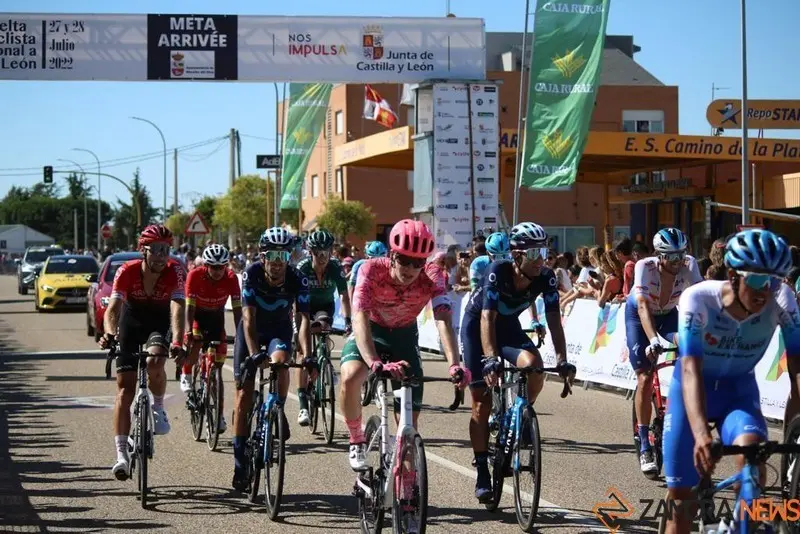 Vuelta Ciclista (16)