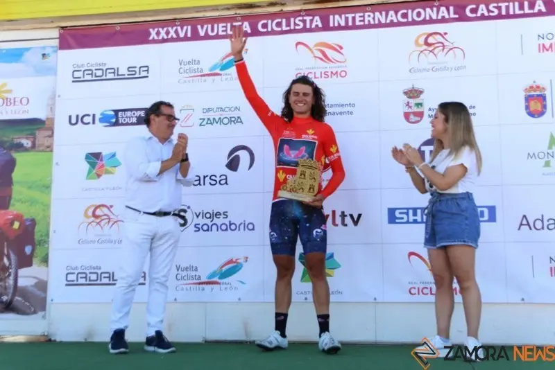Vuelta Ciclista (20)