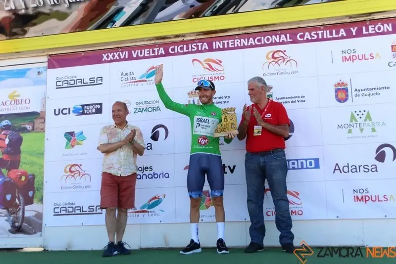 Vuelta Ciclista (21)