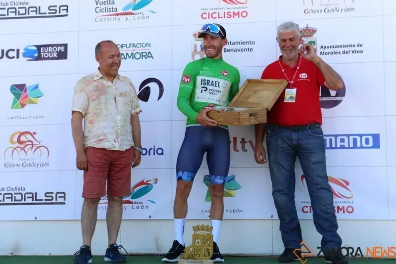Vuelta Ciclista (22)