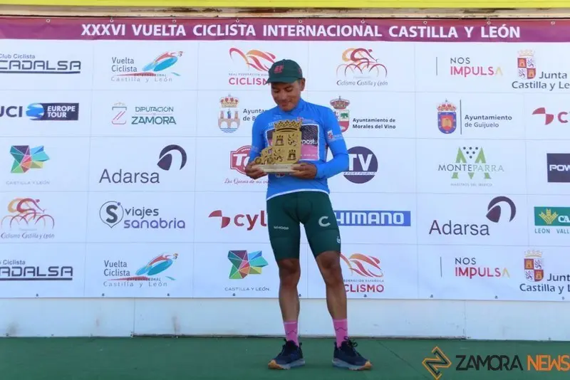 Vuelta Ciclista (26)