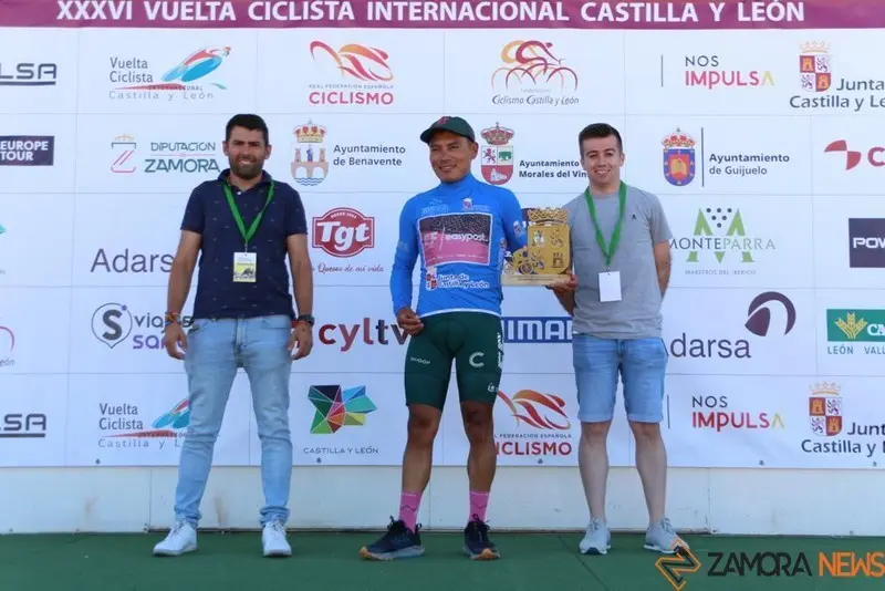Vuelta Ciclista (25)