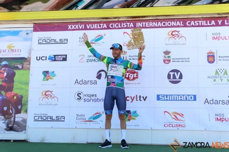 Vuelta Ciclista (27)