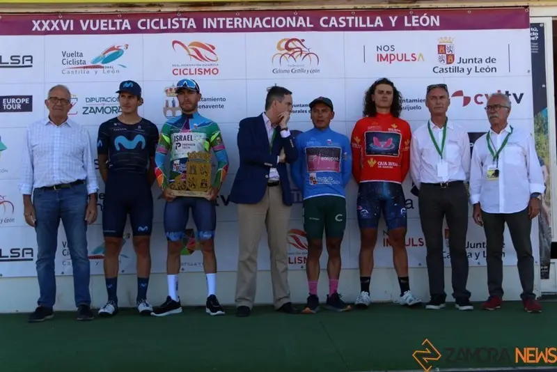 Vuelta Ciclista (29)