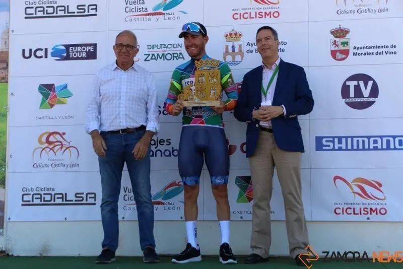 Vuelta Ciclista (30)