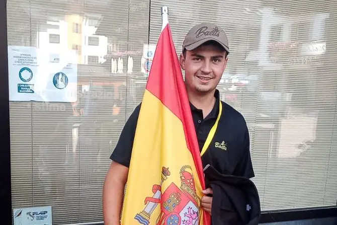 Javier Blanco vía Interbenavente.es