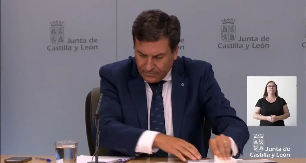 Consejo de Gobierno