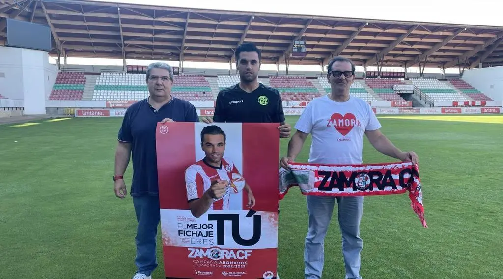 Campaña abonados