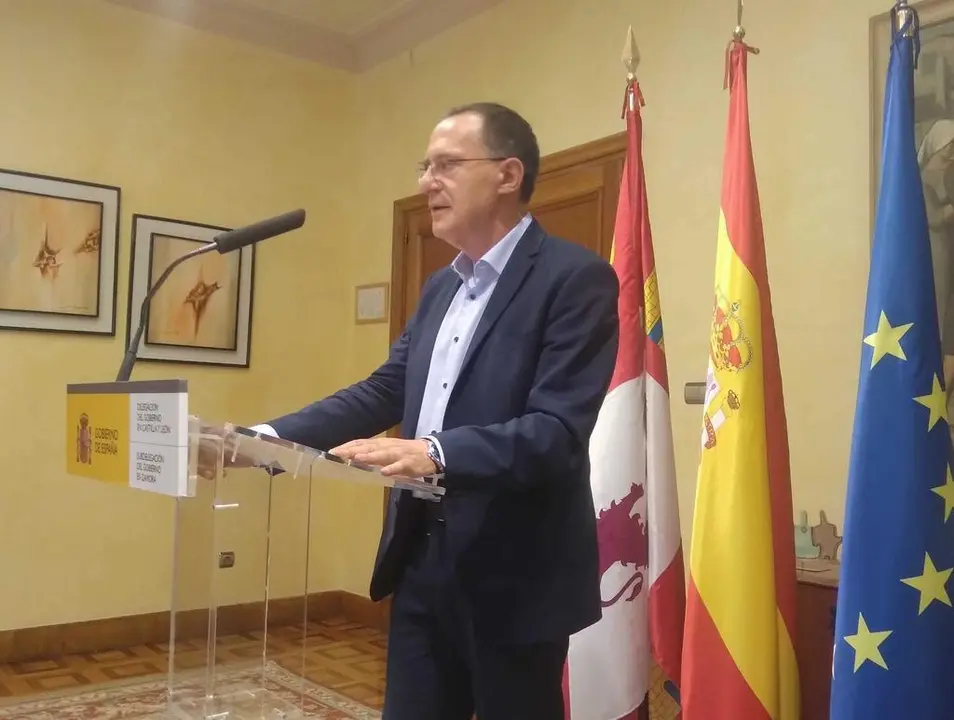 Ángel Blanco