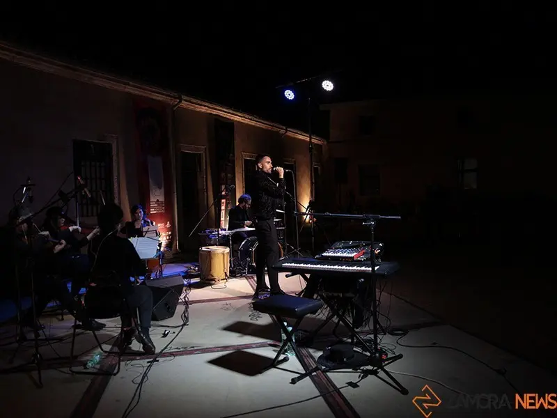 Noche blanca en Toro (1)
