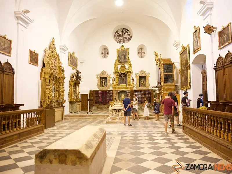 Noche blanca en Toro (3)
