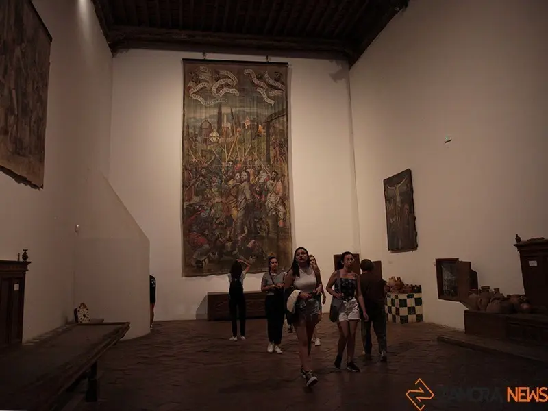 Noche blanca en Toro (11)