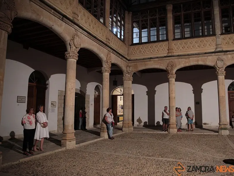 Noche blanca en Toro (16)