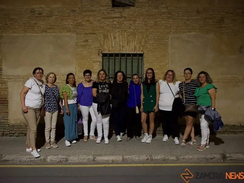 Noche blanca en Toro (24)