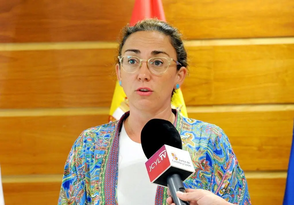 Consejera de Movilidad