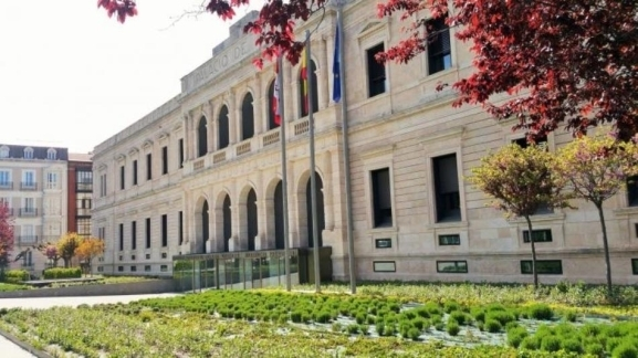 Tribunal Superior de Justicia de Castilla y León vía Salamancartvaldia.es