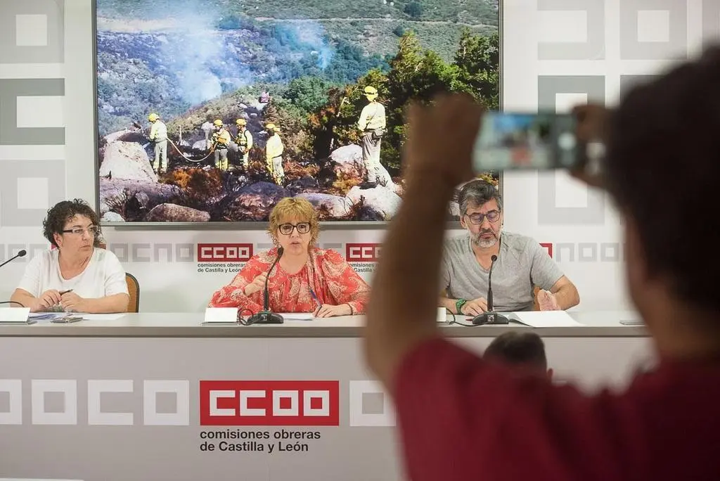 CCOO