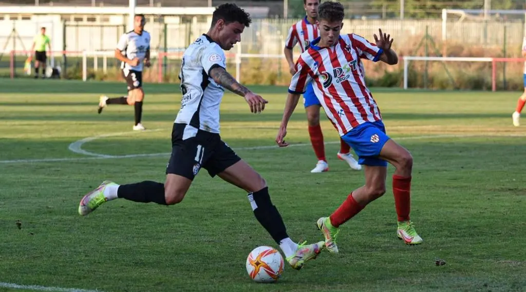 Zamora CF