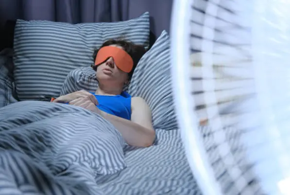 Calor verano