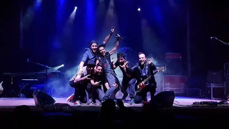 Grupo Insomnio