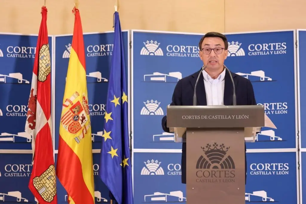 El PSOE denuncia el “maltrato” de la Junta