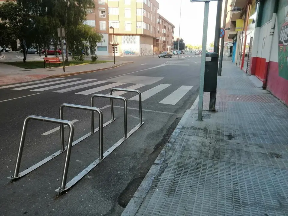 Upl demanda un paso peatonal en candelaria