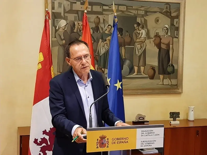 Ángel Blanco