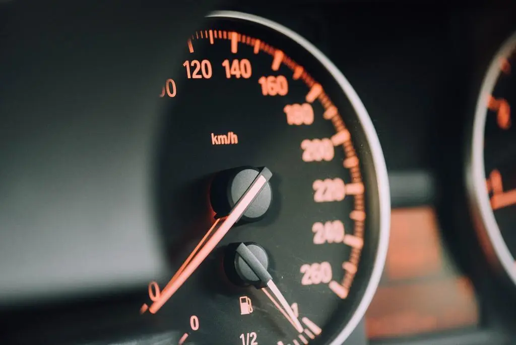 Velocidad