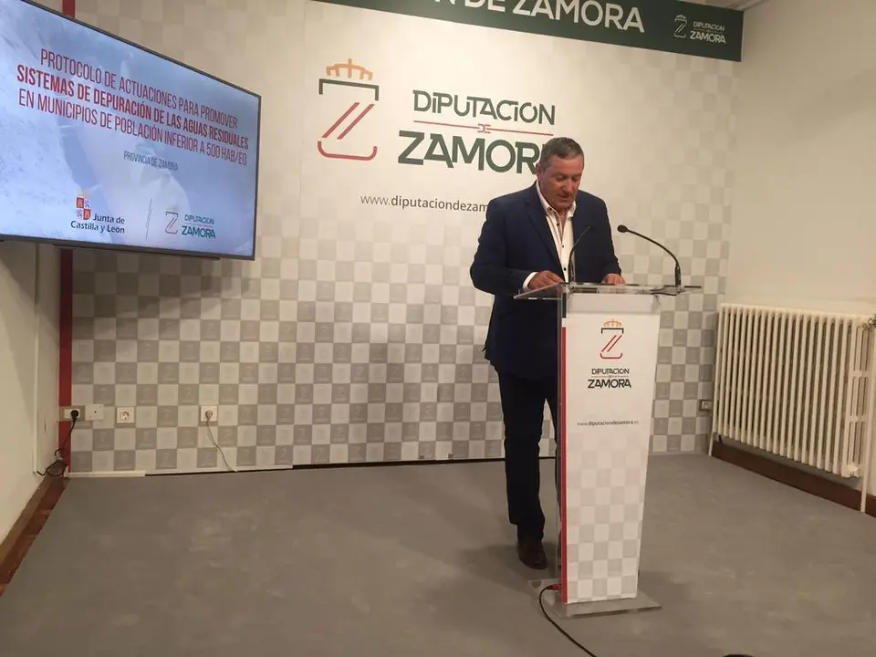 diputación aguas residuales