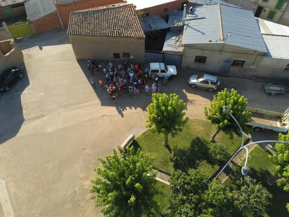 Granja de Moreruela (26)