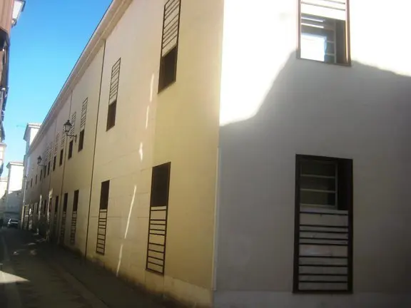 Archivo Histórico Provincial