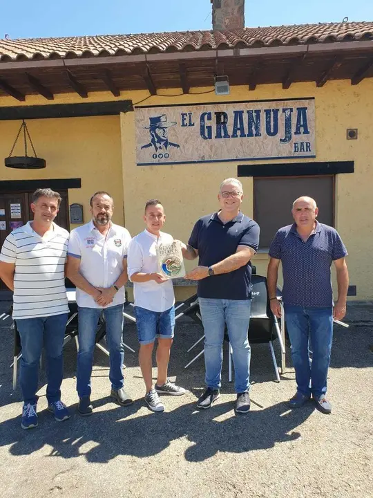 Bar el Granuja