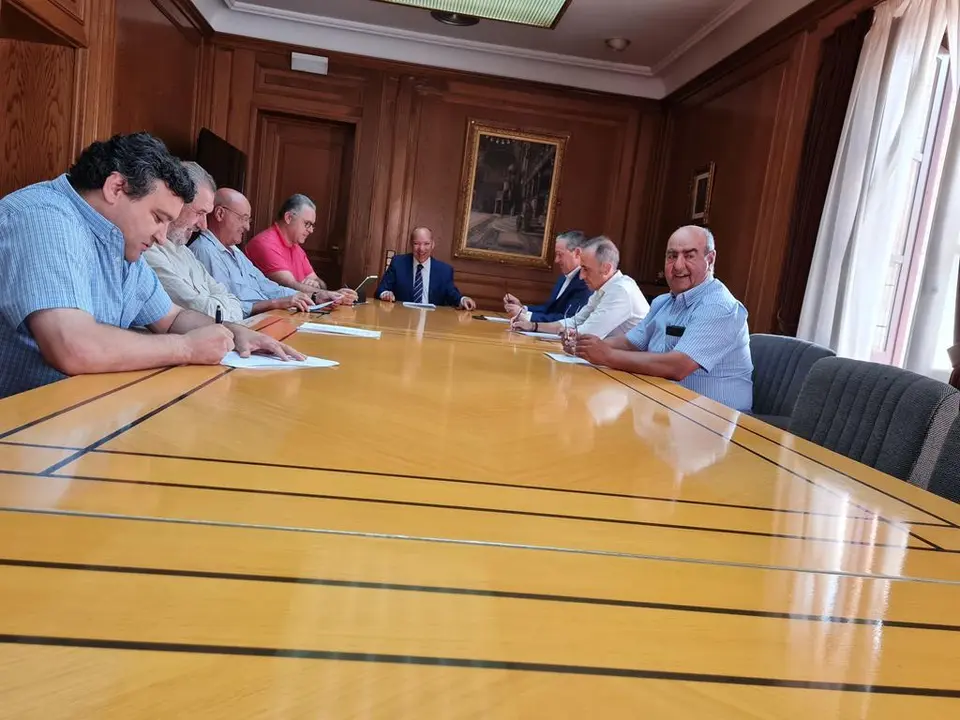 proyecto de carreteras 3millones de € diputación