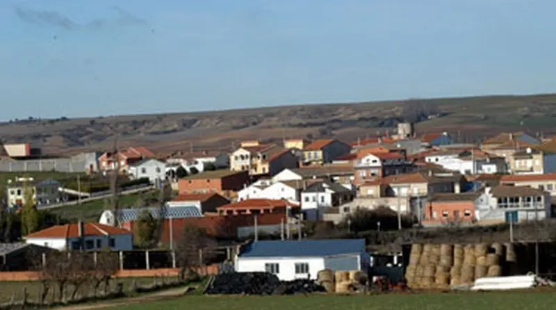 Imagen de Guarrate. Foto Diputación de Zamora