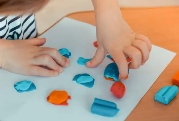 Plastilina