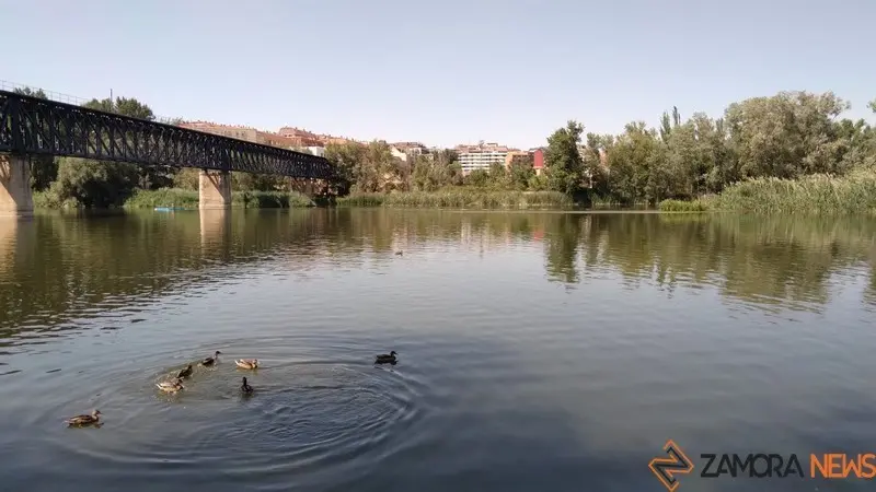 Río Duero