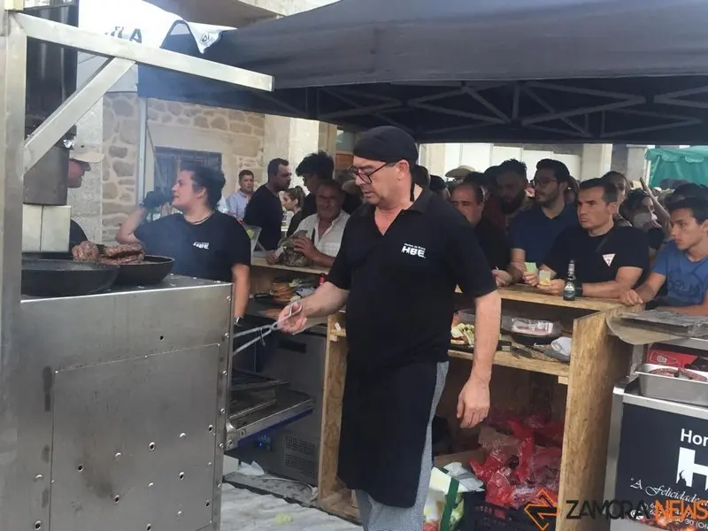 36burguerFest