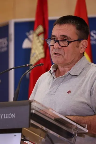 Jesús Puente