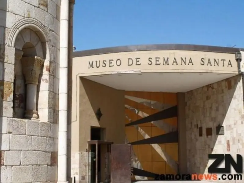 Museo de Semana Santa de Zamora